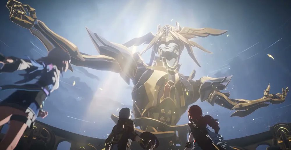 질서의 추종자 tweet media