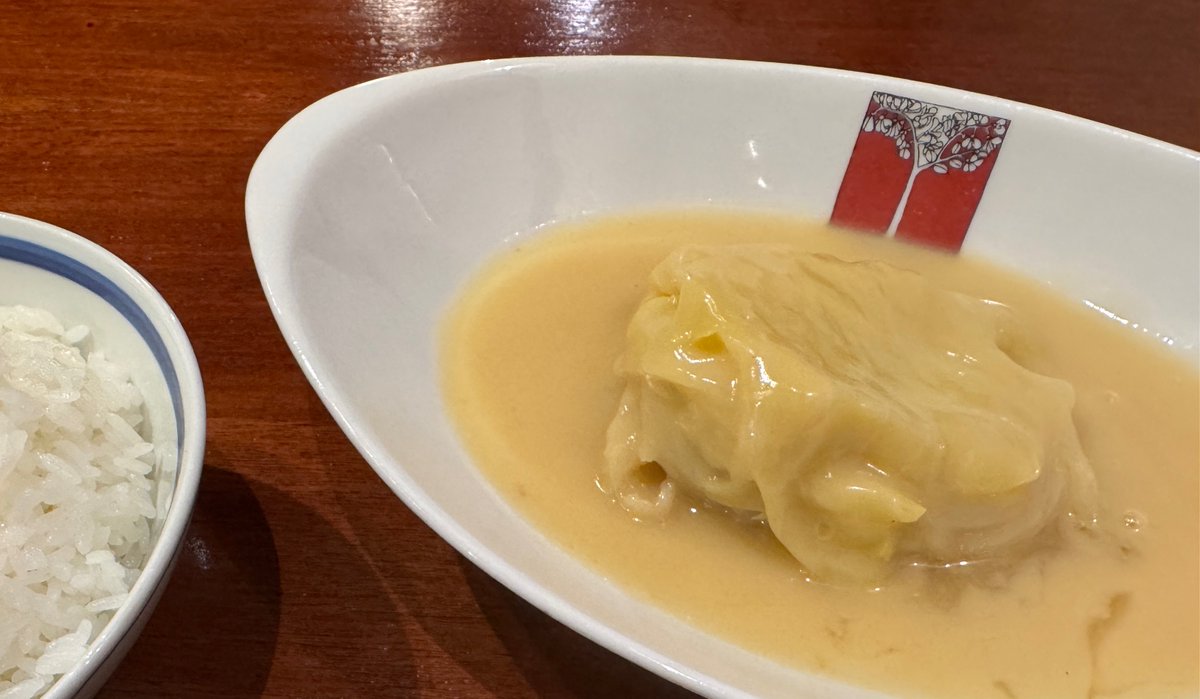 マダオ tweet media