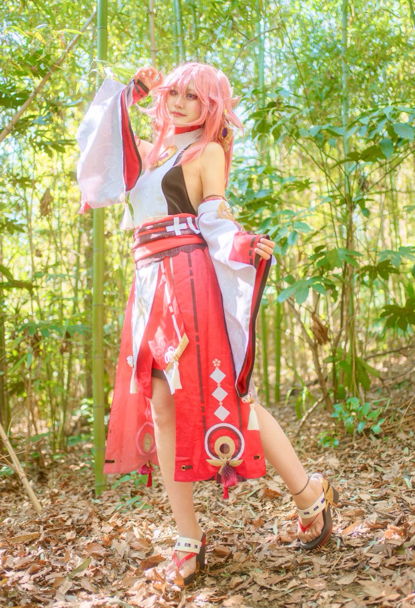 来音(らいね)@ニコ超 tweet media