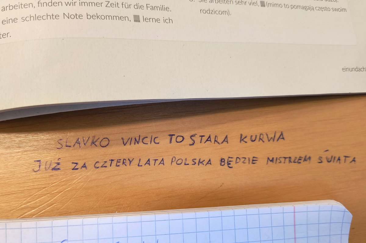 pozdro z niemieckiego