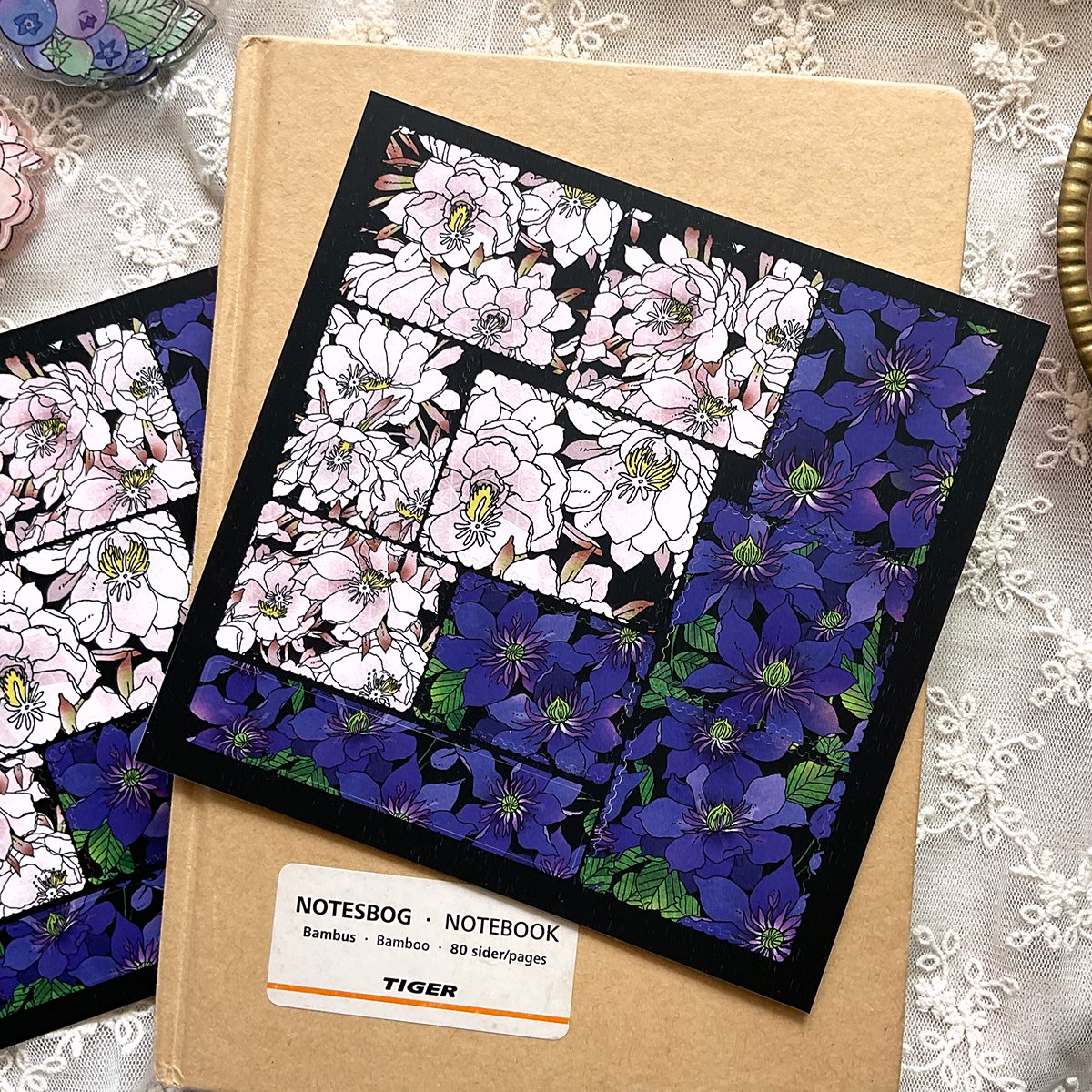 다미🌿 tweet media