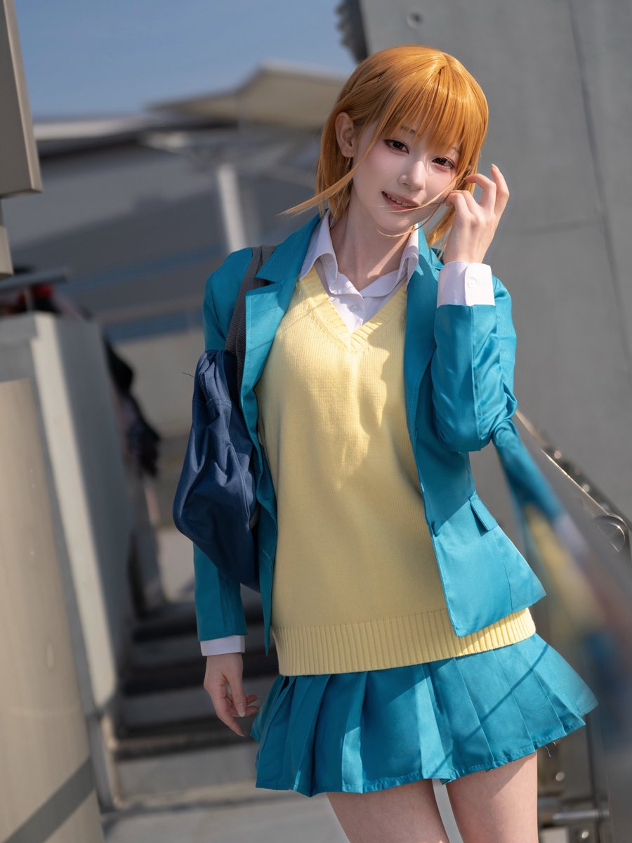 シブヤ tweet media