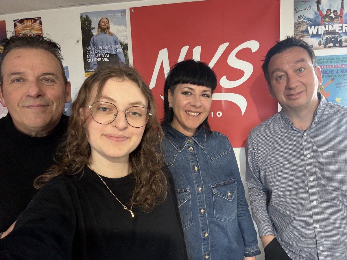 Arcom Dijon tweet media