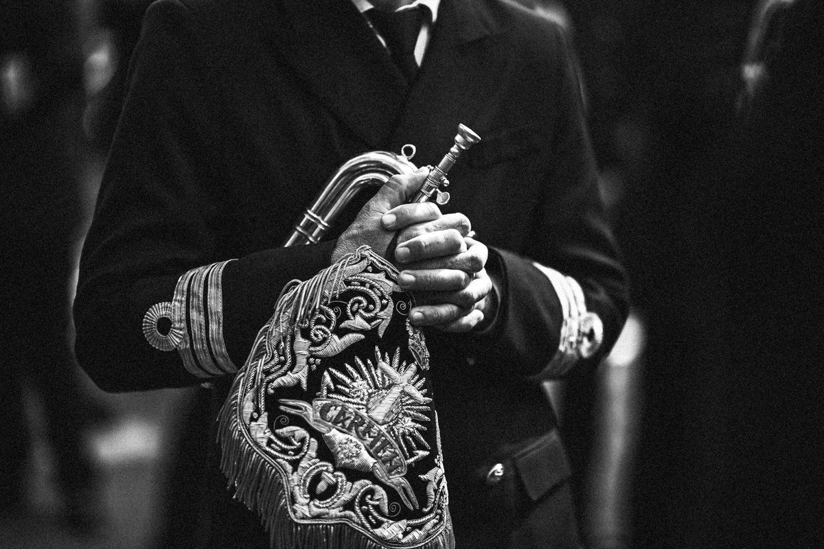 La Historieta Musical (aka Jesús Báez Alcaide) tweet media