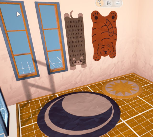 Bright Spaghetticat tweet media