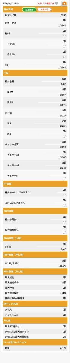 レギュ男🦁🌈 tweet media