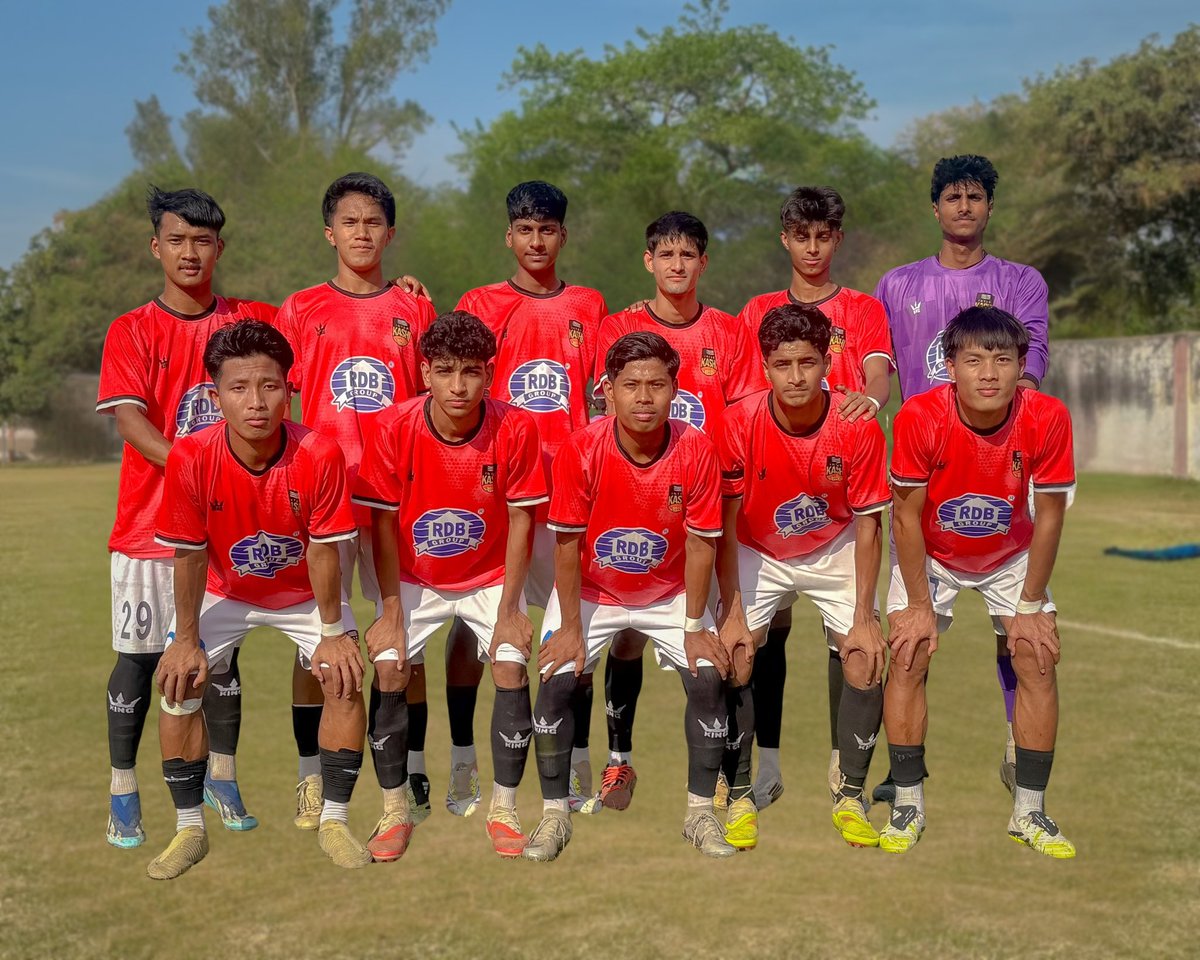 INTER KASHI RESIDENTIAL ACADEMY tweet media