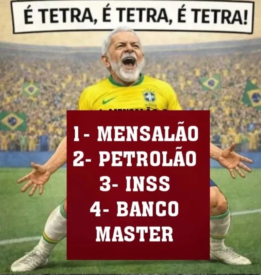 Fábio Teixeira tweet media