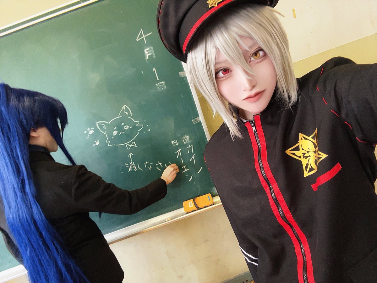 たま⟡4.5a! tweet media