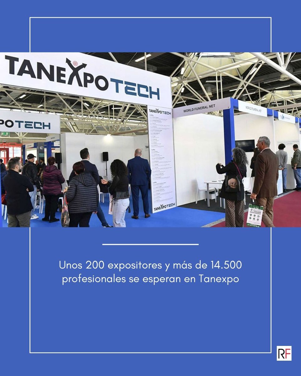 Revista Funeraria tweet media