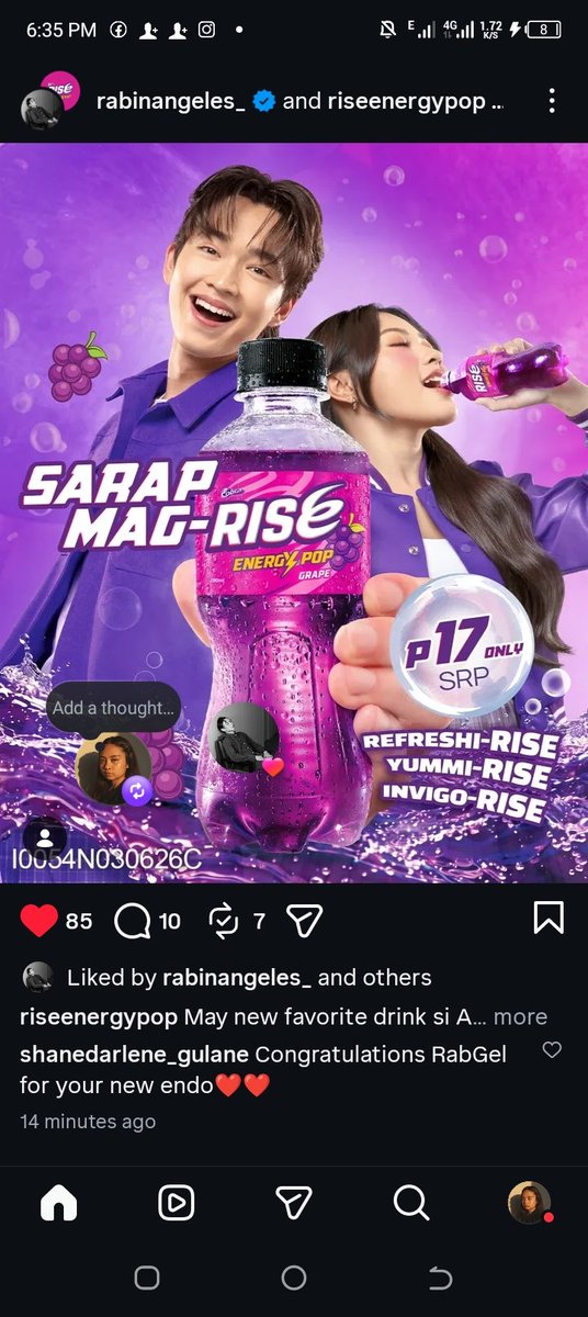 Shane G° tweet media