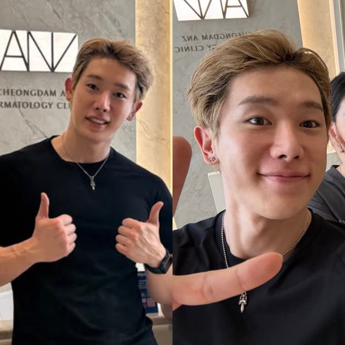 WONHOPE 🍊 tweet media