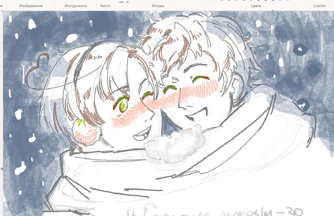 ヒシュー🌸🌱 tweet media