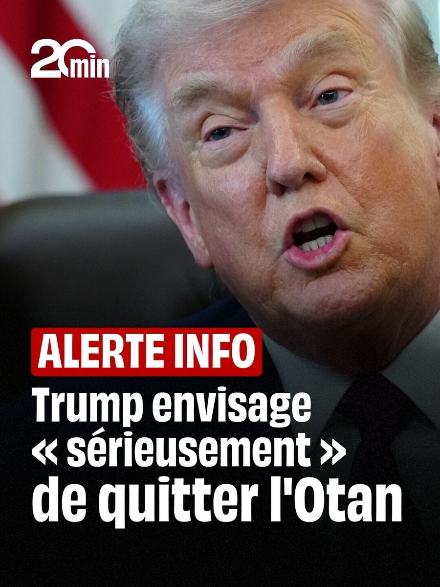 20 Minutes tweet media