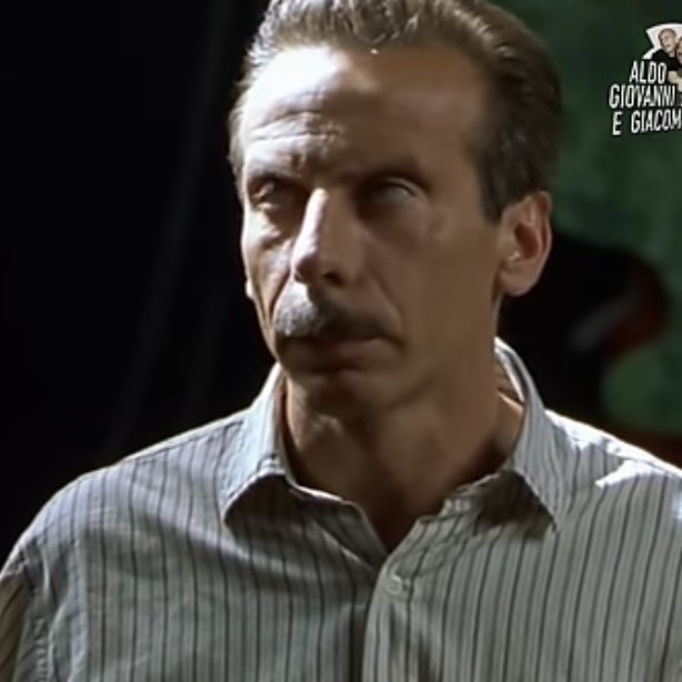 aldo giovanni e giacomo out of context tweet media