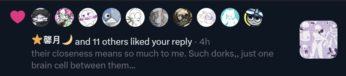 WHAT SO MUCH ATTENTION? THANK YOU!!! 

I don't really post here much,, so sorry if people expect more posts :3 
Most of my work get's uploaded to tumblr :3