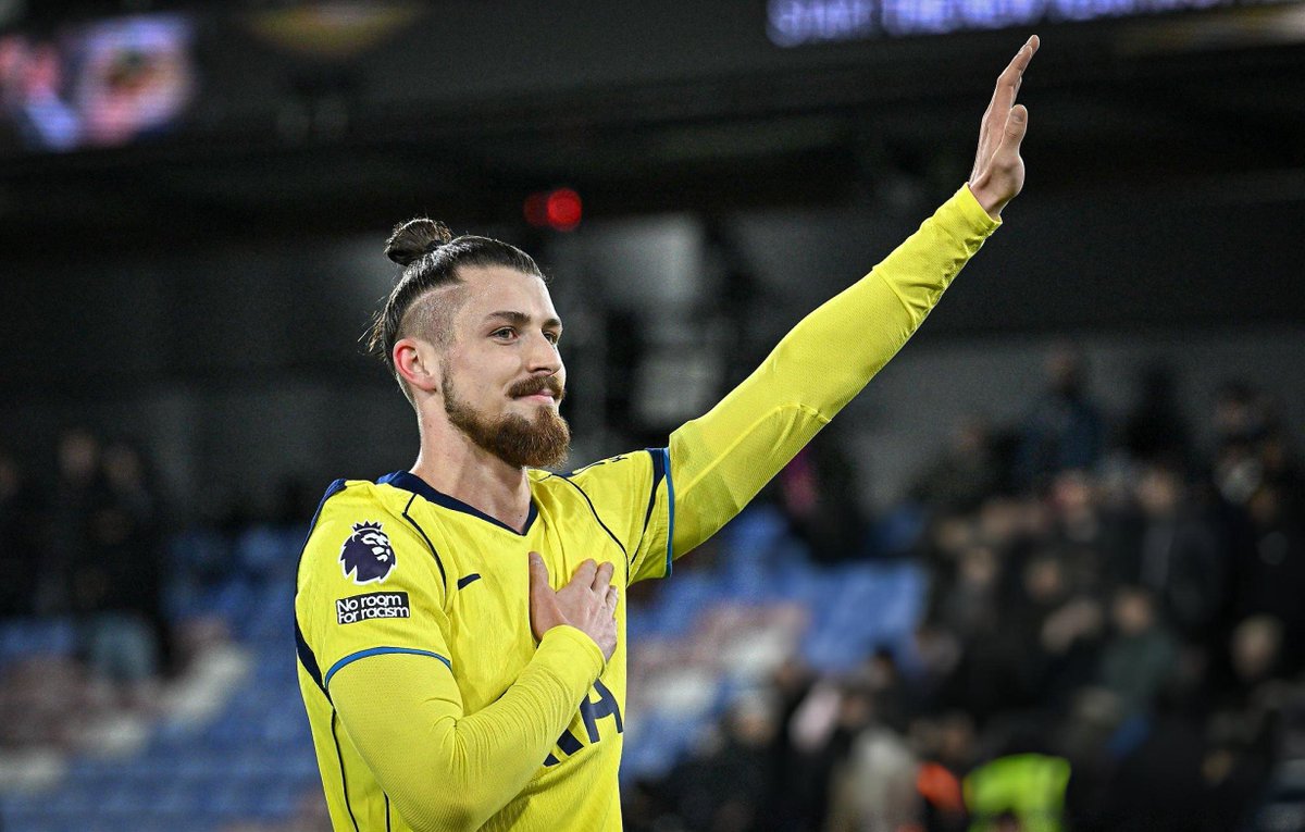 Spurs Army tweet media