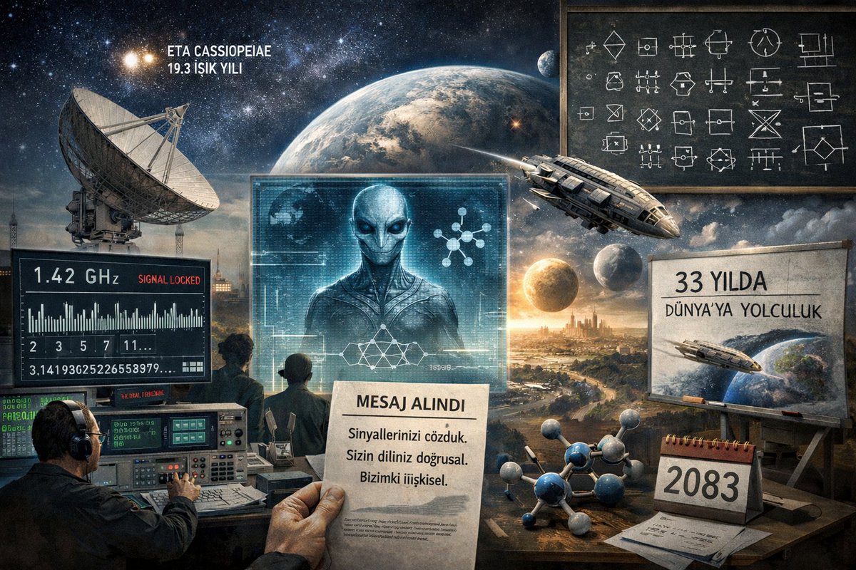 Selçuk Topal, PhD tweet media