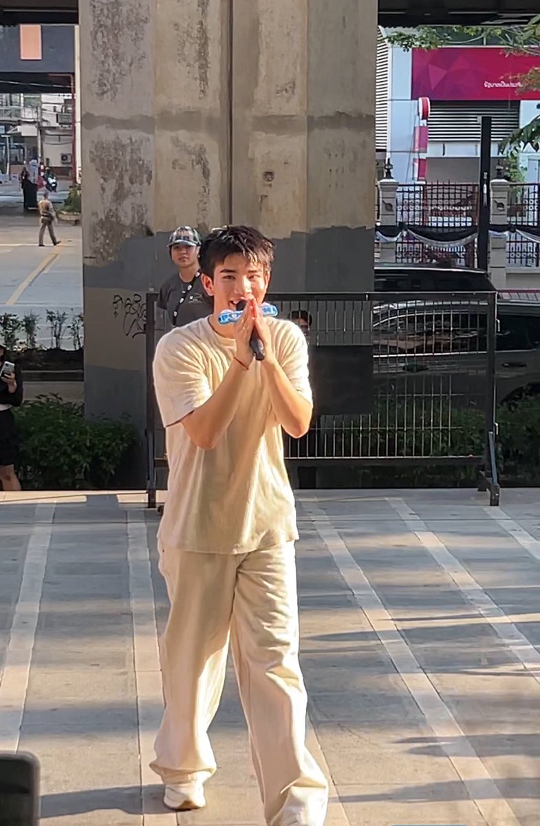 ૮ .• ﻌ - აอินจิ๋ว tweet media