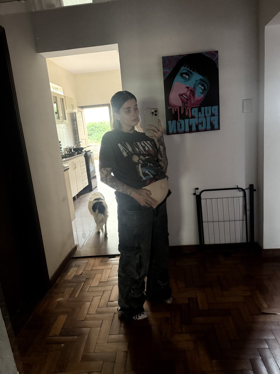 ⛧ Lulu Valotta ⛧ tweet media