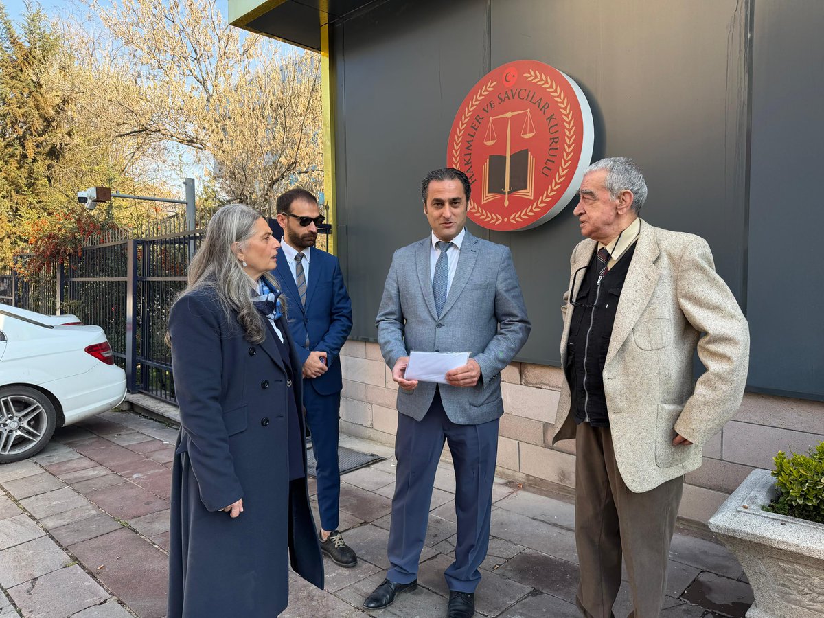 Av. Sibel Suiçmez tweet media