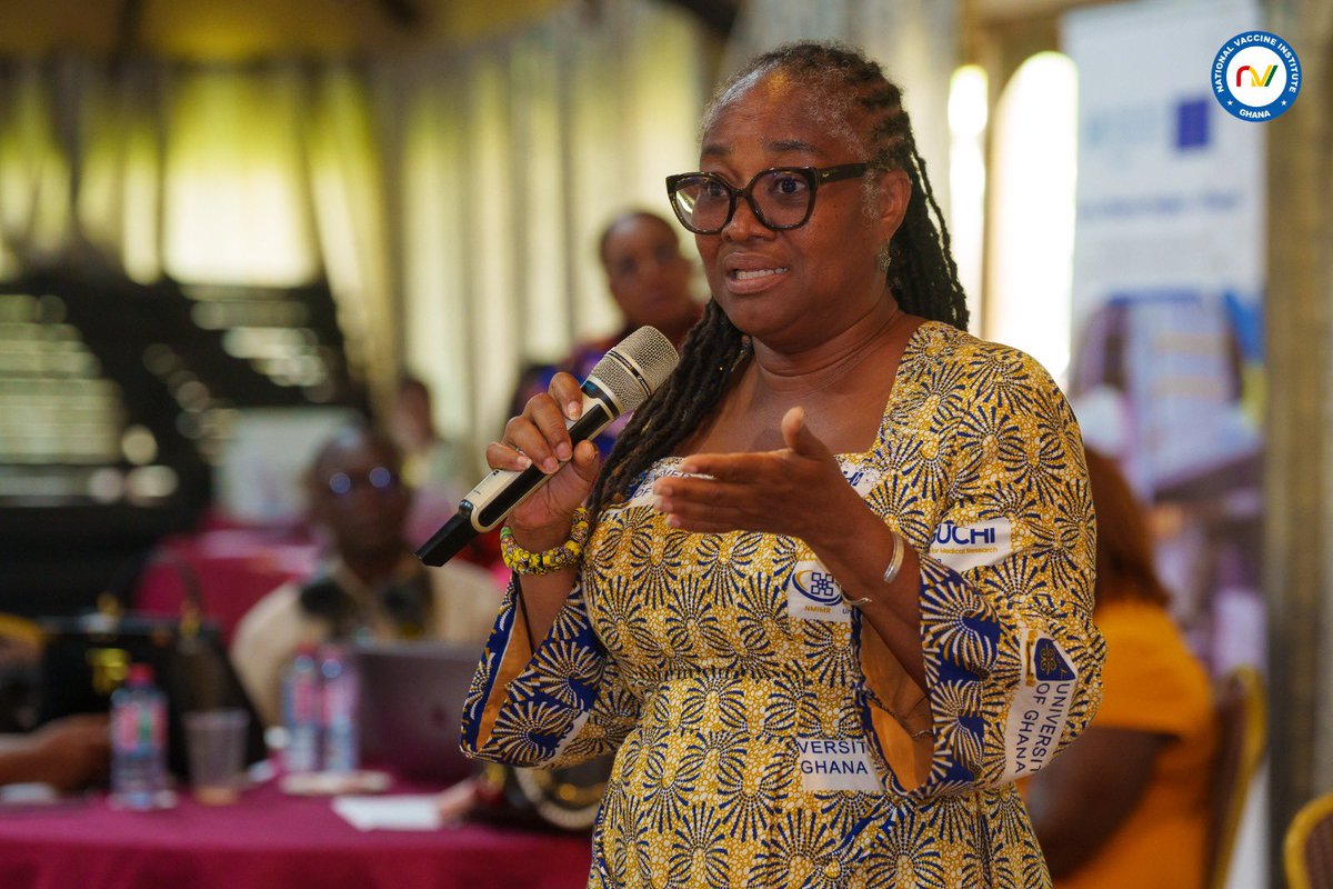 WHO Ghana tweet media