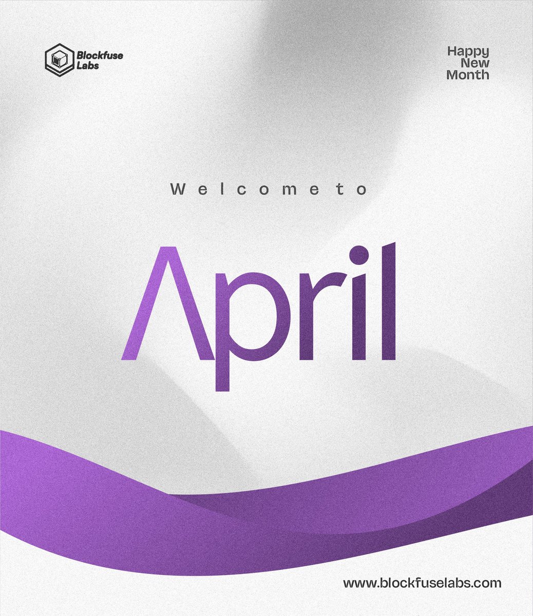 Blockfuse Labs tweet media