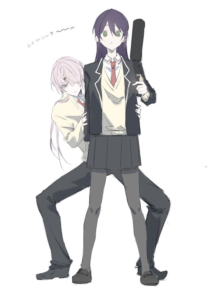 酸味！！！！！🟡【sanmi】 tweet media