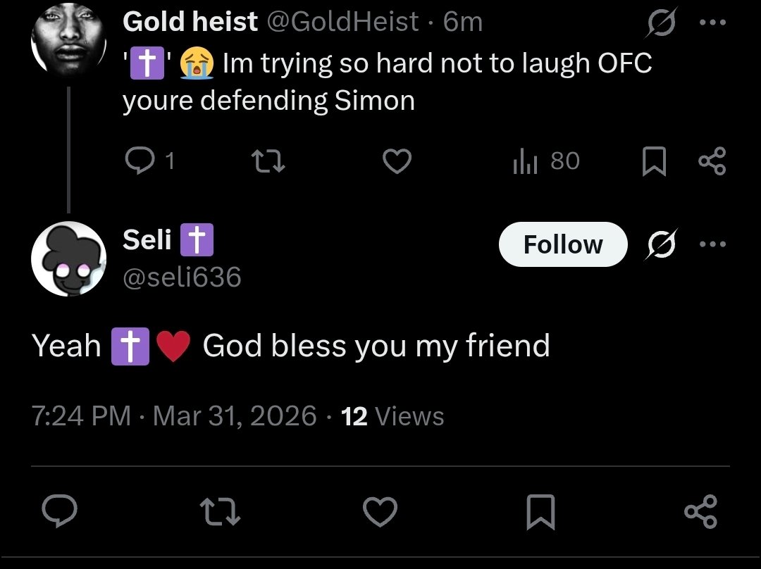 Gold heist tweet media