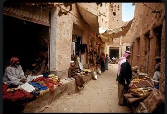 ابراهيم الدبيبي،اعلامي/ نجد tweet media