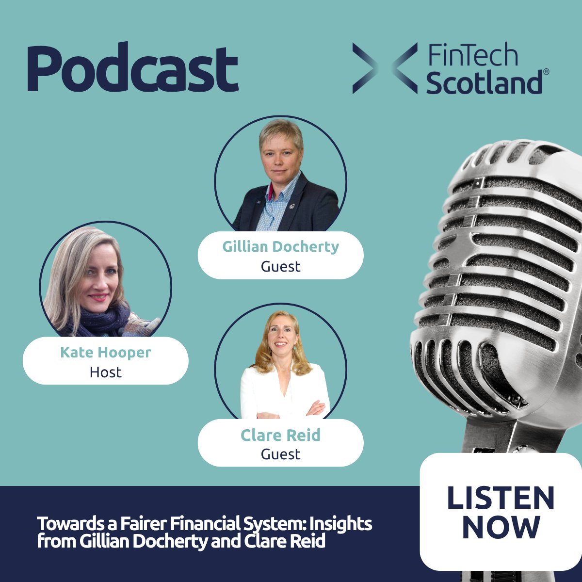 FinTech Scotland tweet media