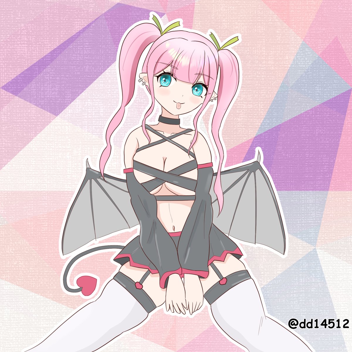 こざくら🦜 tweet media