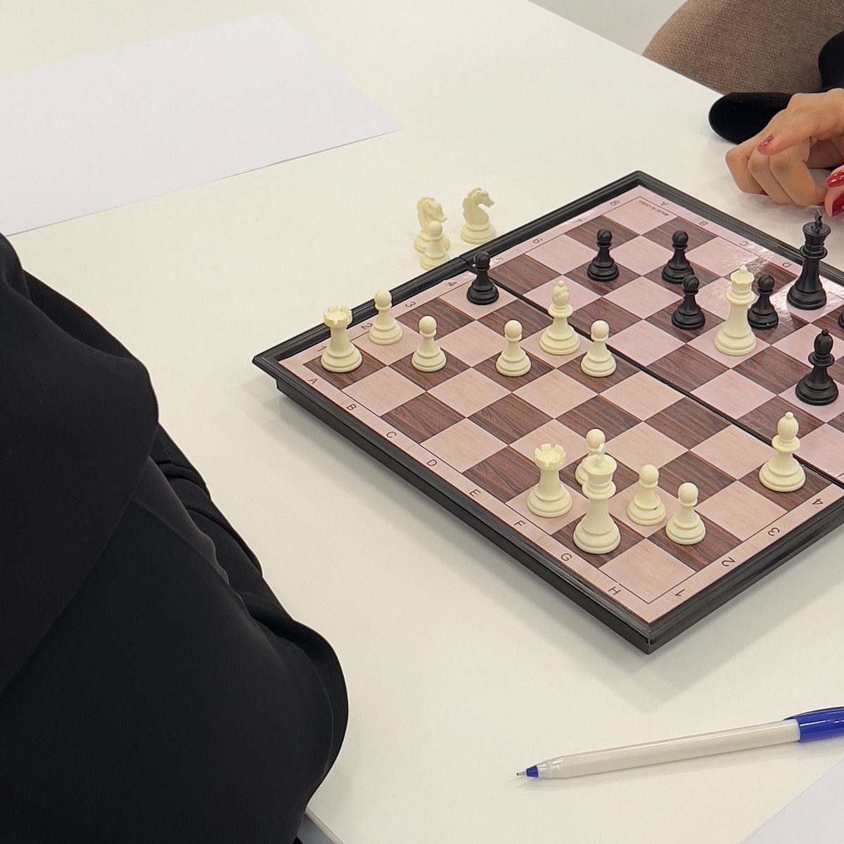 .👩🏻💻ب | بيدرا tweet media