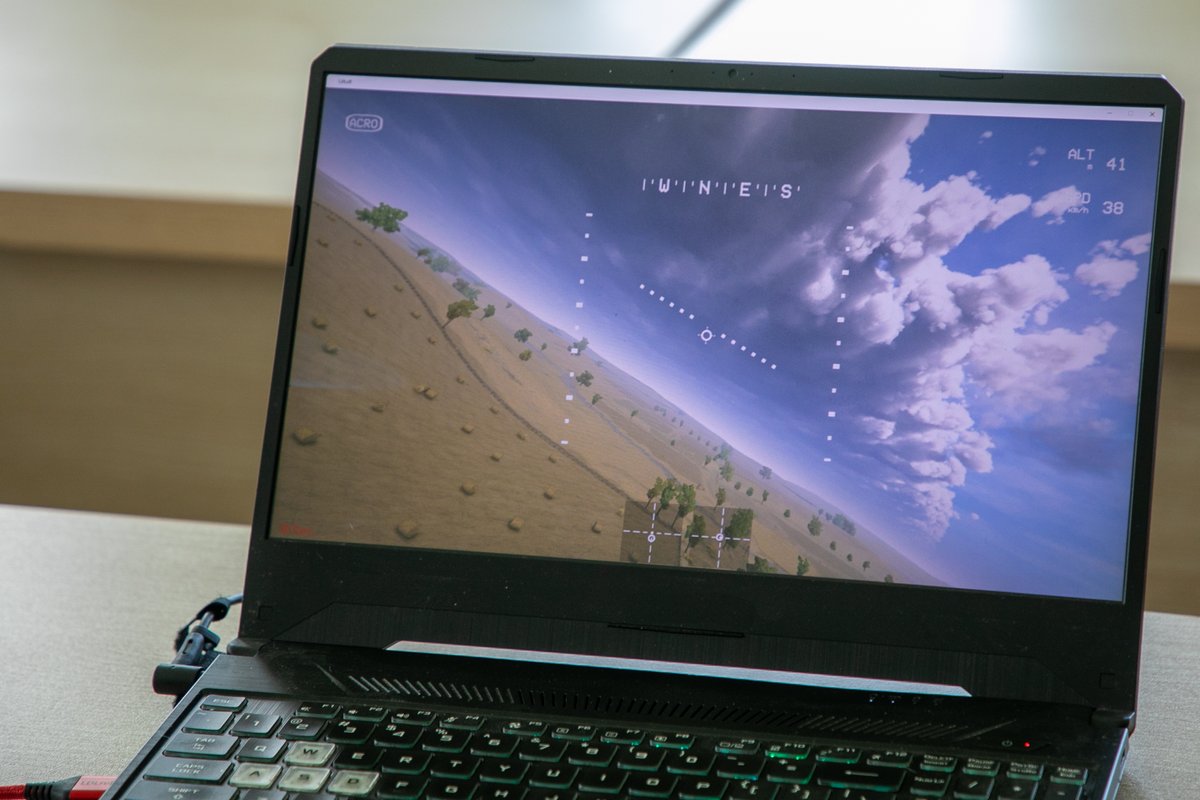 SETAF_Africa's tweet image. Unmanned aerial systems are reshaping the battlefield, and the @USArmy is integrating this new technology with ground forces everywhere. Case in point: #Soldiers with the @TheNationsFirst &amp;amp; Kenya Defence Forces recently received a #UAS familiarization during #JustifiedAccord26.