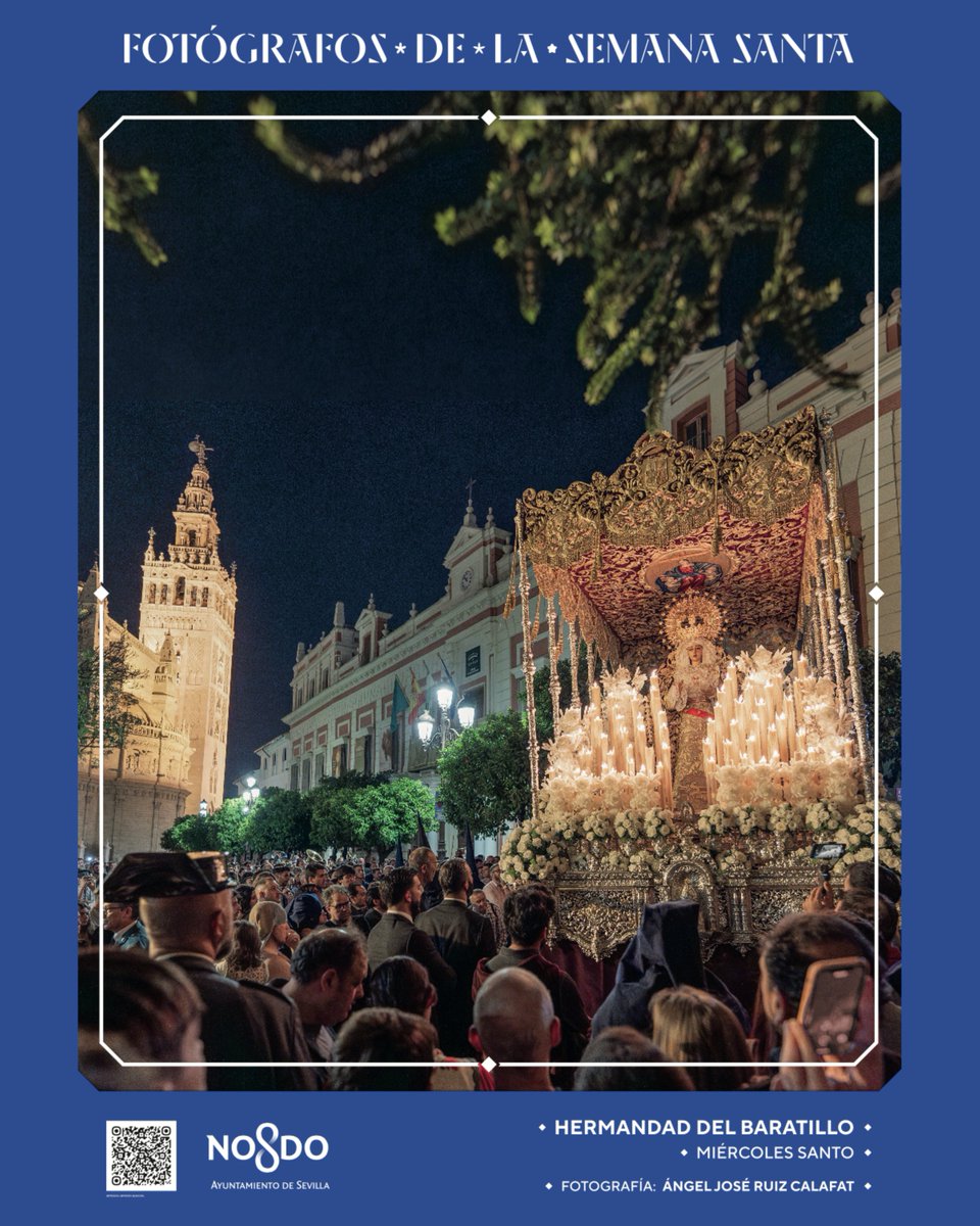 Ayuntamiento de Sevilla tweet media