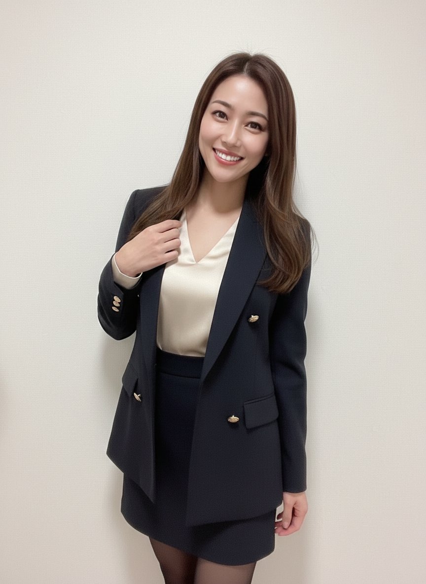 ゆうこ tweet media