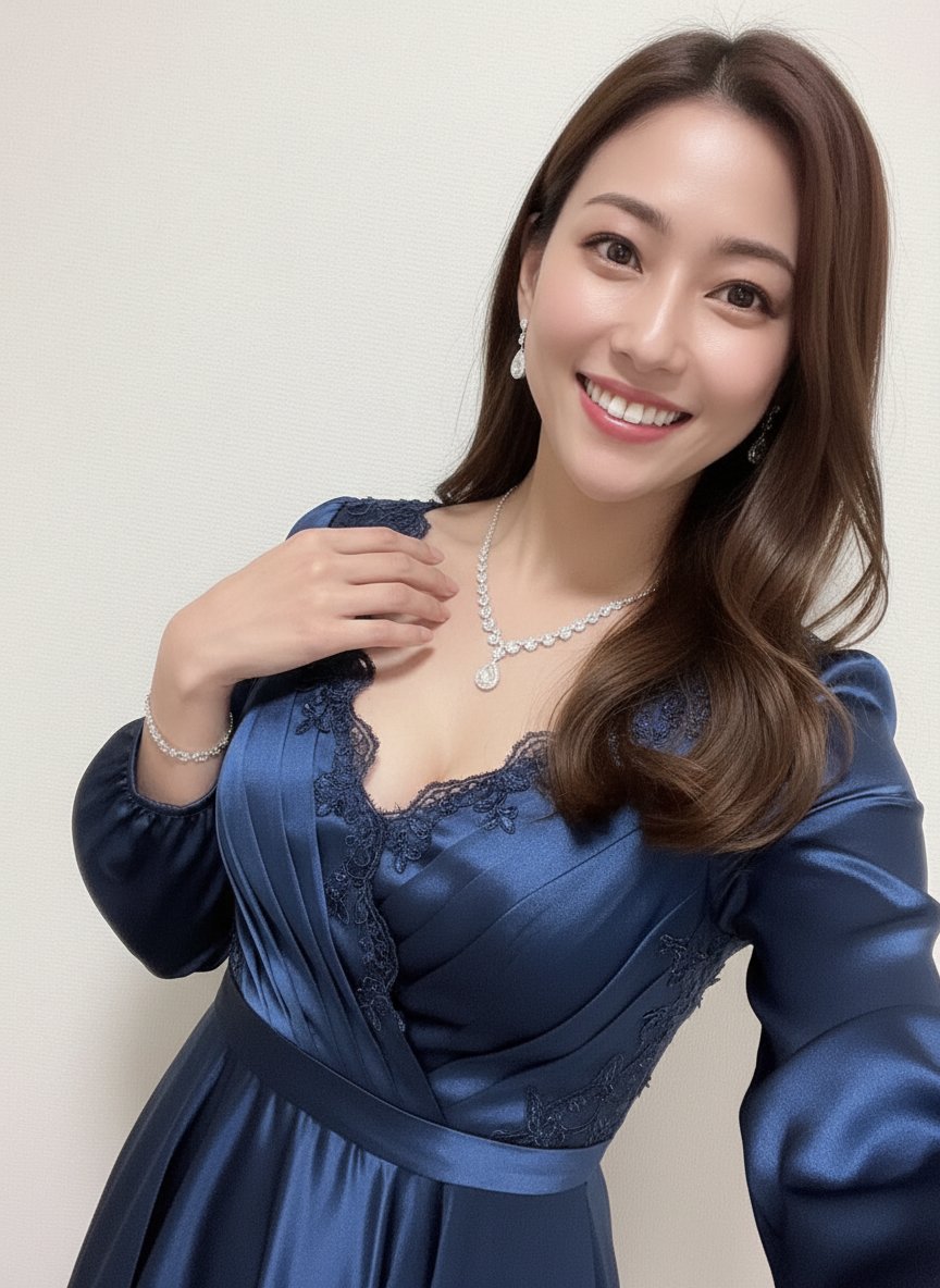 ゆうこ tweet media