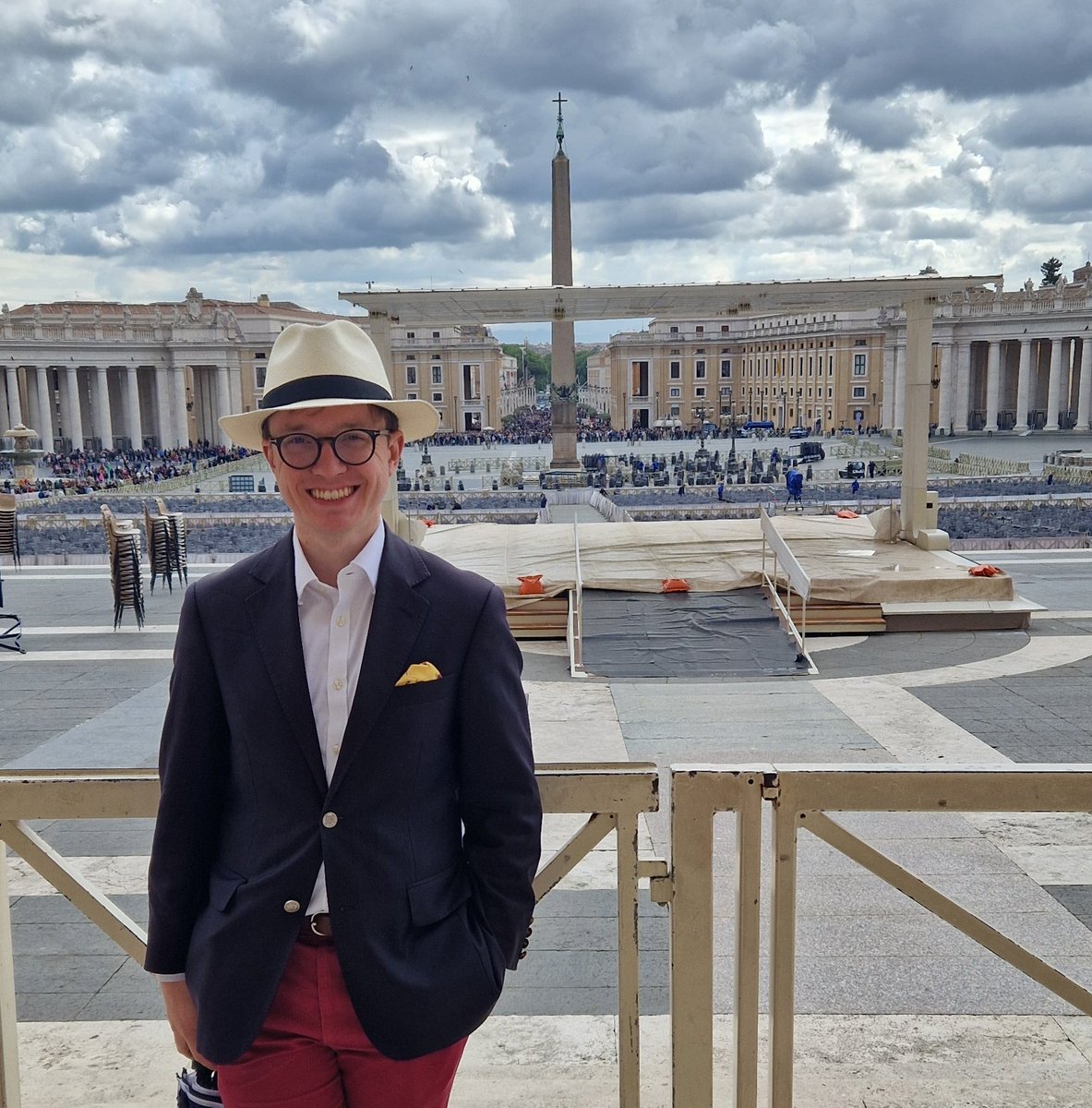 James 🇬🇧 👑 tweet media