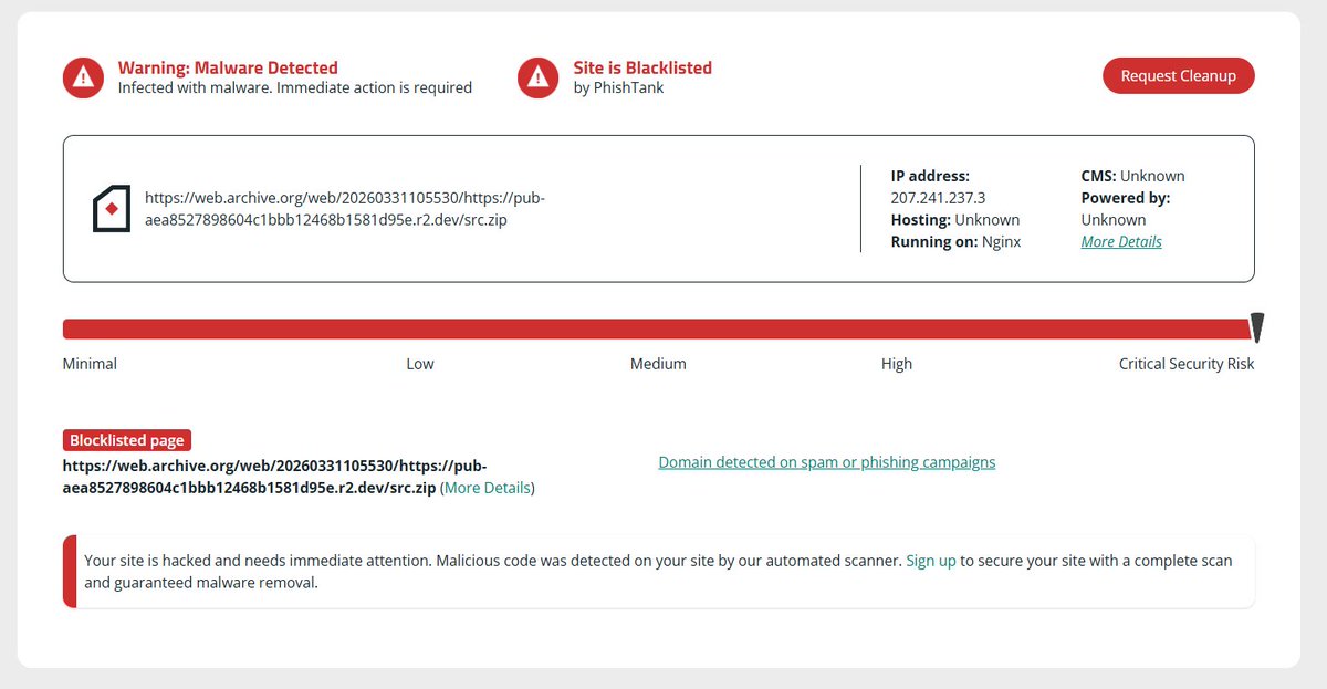 Anti gravity tweet media