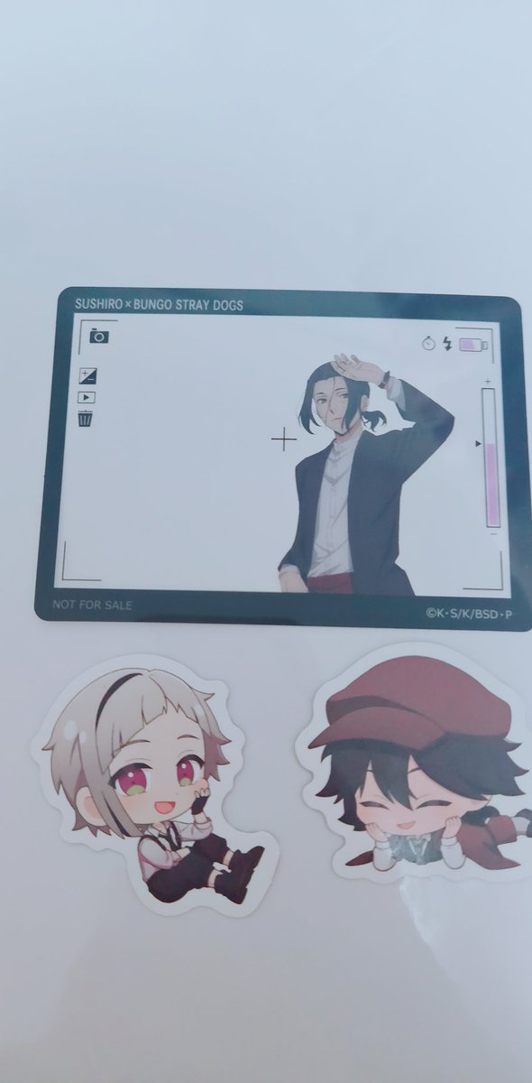 ラズヴェリ♪4/5a! tweet media