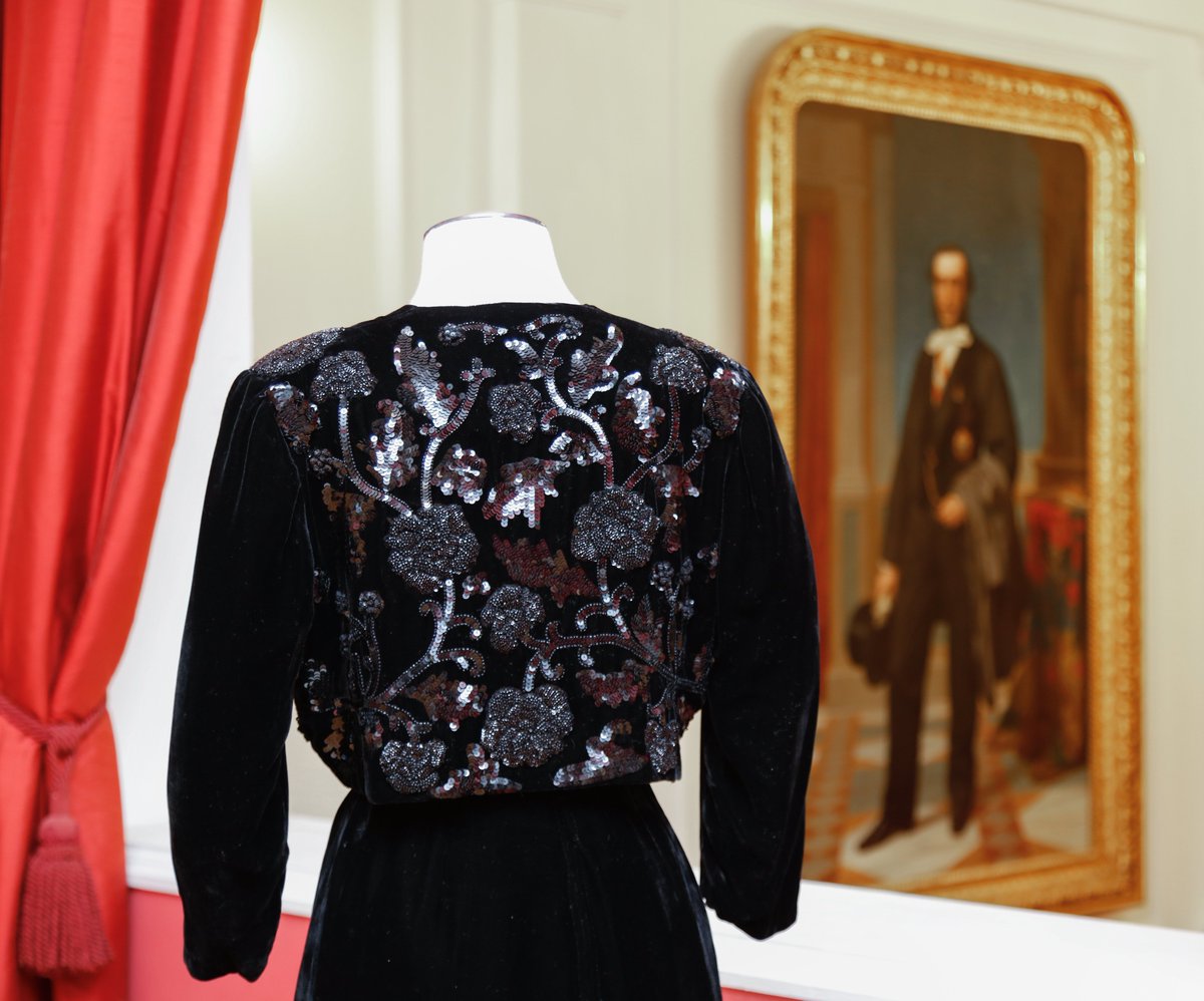 Museo del Romanticismo tweet media