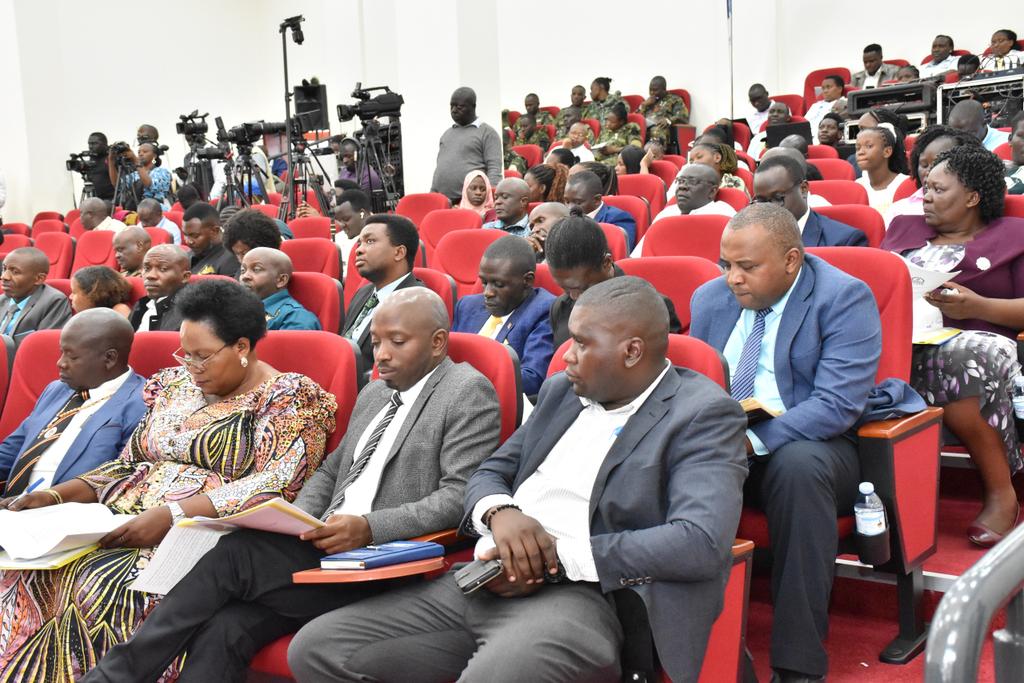 Uganda Vocational and Technical Assessment Board tweet media