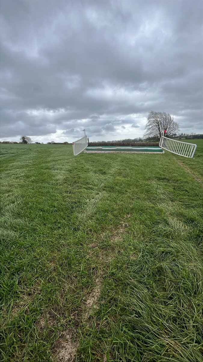 Irish National Hunt Steeplechase CLG tweet media