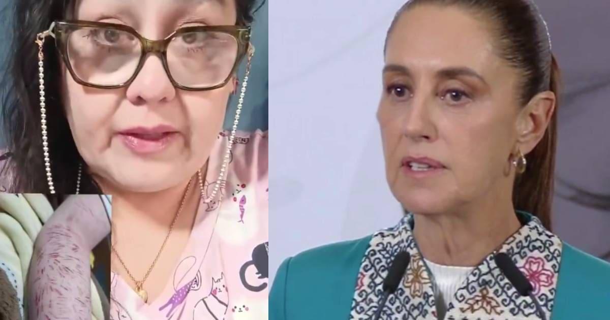 LA CRÓNICA tweet media