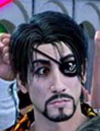 Kazuma Kiryu tweet media