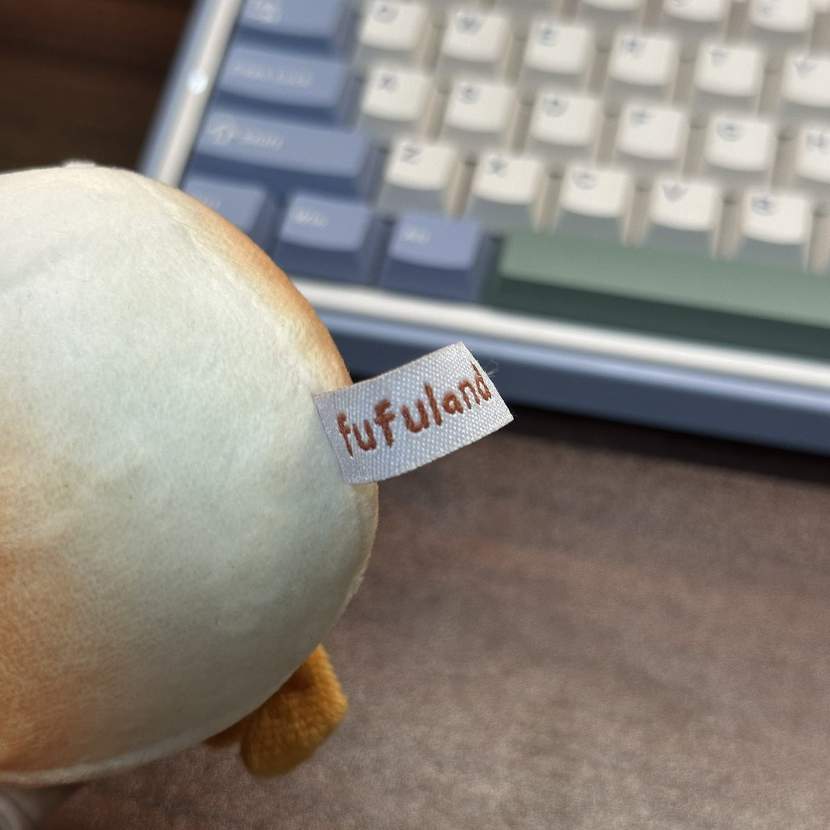 wts lfb ph #hoony8o8_sell

fufuland plush charm
₱50 + sf

reply or dm to claim!
please read pinned tweet before buying 🍀