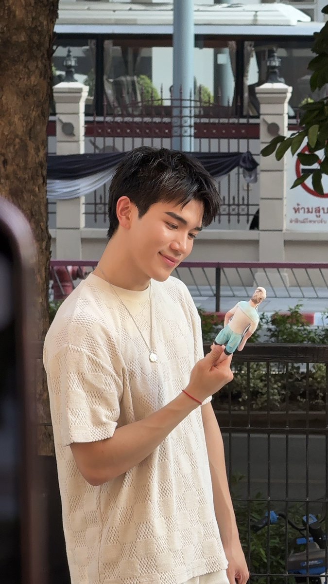 บ๊อก tweet media