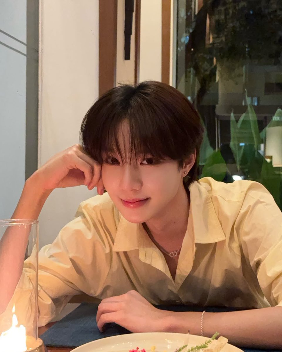 คุณหนูออกอ🫧 x โชคดี tweet media