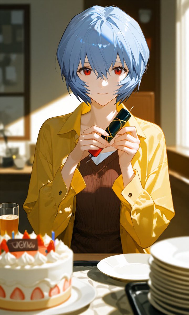 ミツヒロ(エヴァまにあ) tweet media