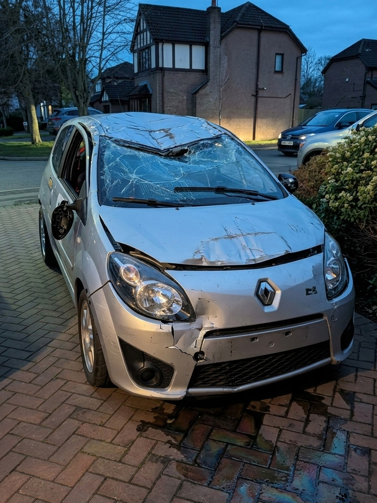 John Crewe tweet media